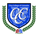 City College of Calamba logo
