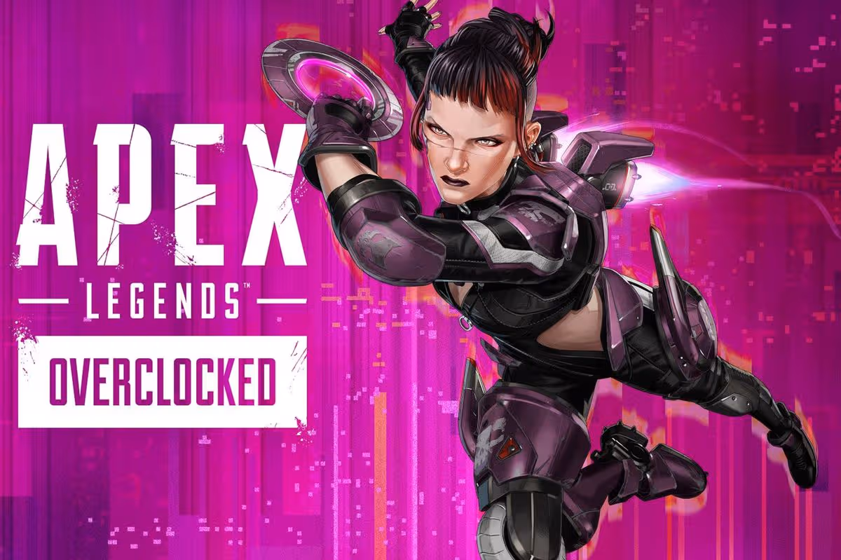 Is Apex Legends Back!?